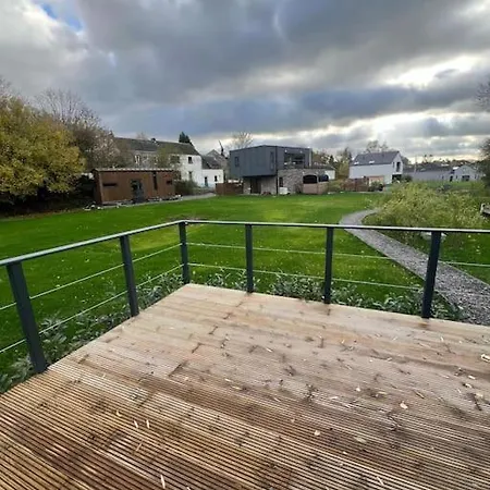 Holiday home L'ecrin Des Sentiers