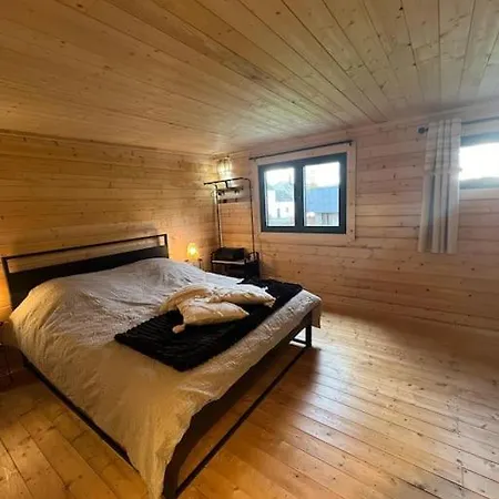 L'ecrin Des Sentiers Holiday home