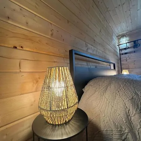 Holiday home L'ecrin Des Sentiers *