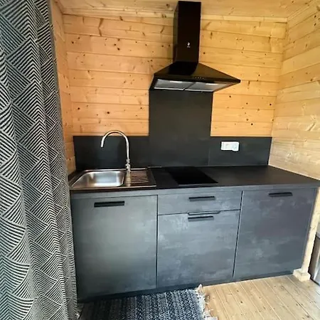 Holiday home L'ecrin Des Sentiers