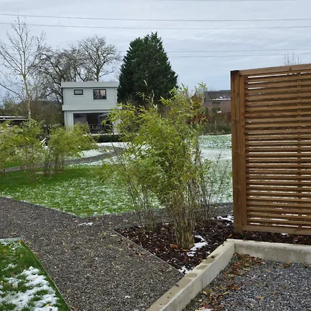 L'ecrin Des Sentiers Holiday home La Bruyere