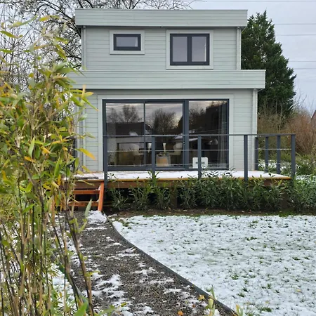 Holiday home L'ecrin Des Sentiers *